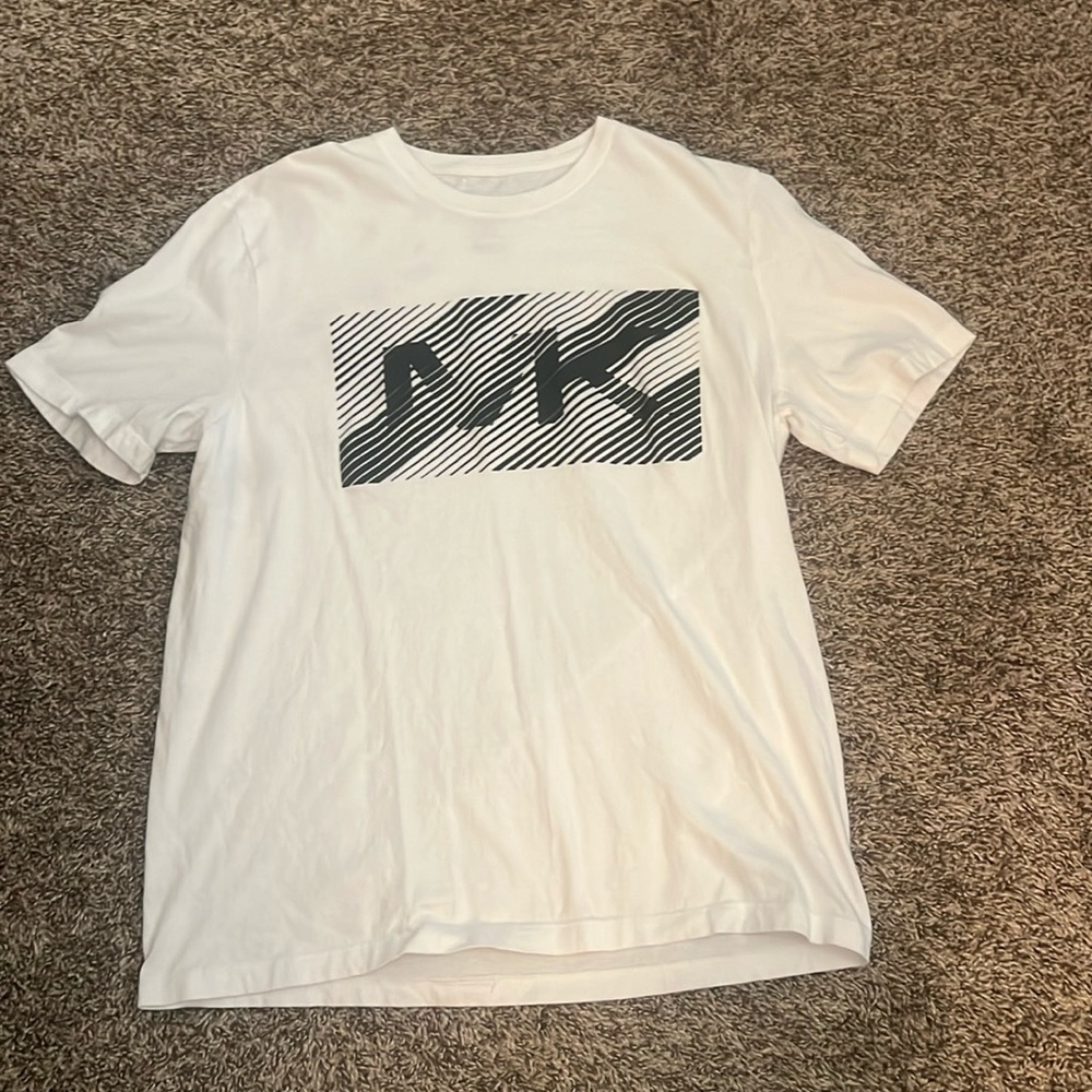 Michael Kors White Tee